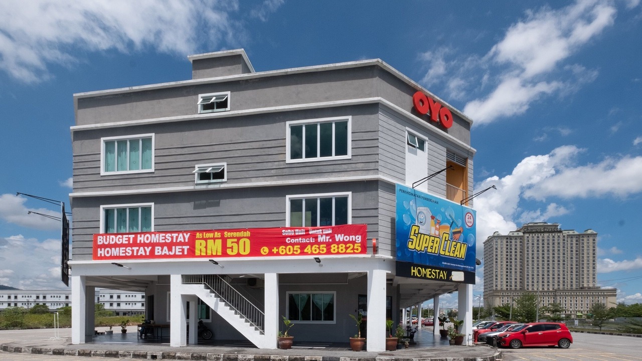 Photo of Outdoor in Kampar