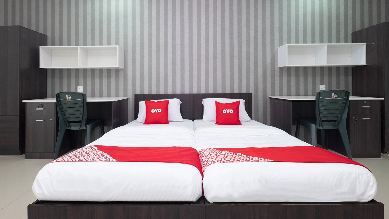 Photo of Bedroom in Kampar