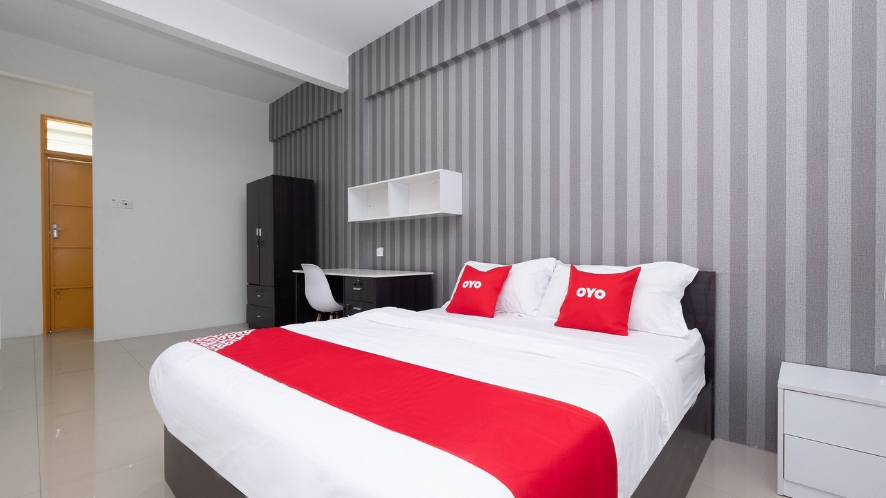 Photo of Bedroom in Kampar