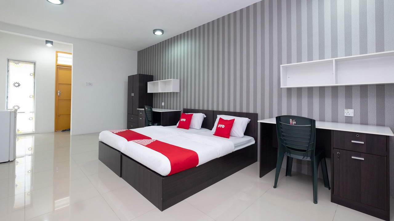 Photo of Bedroom in Kampar