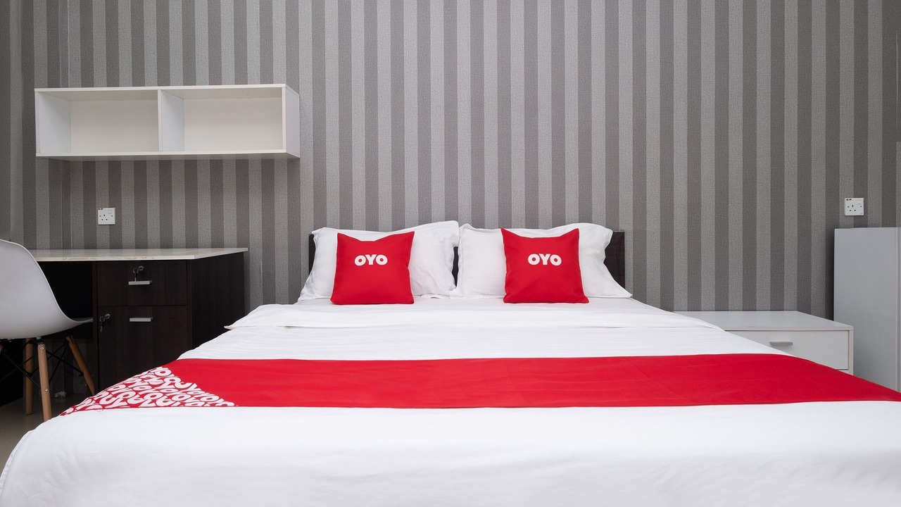 Photo of Bedroom in Kampar