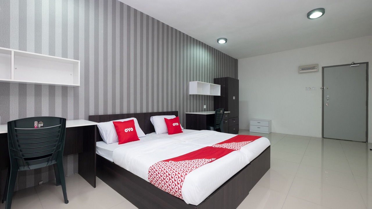 Photo of Bedroom in Kampar