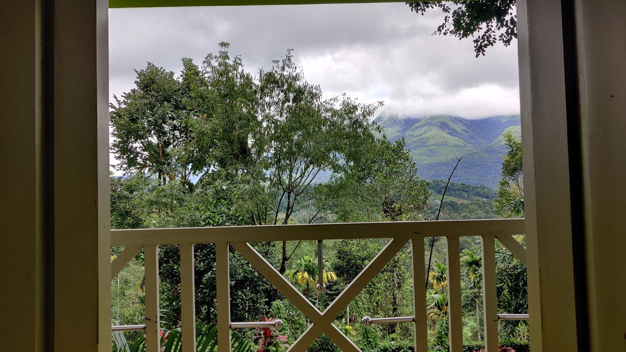 Photo of Patio Balcony in Kalpetta