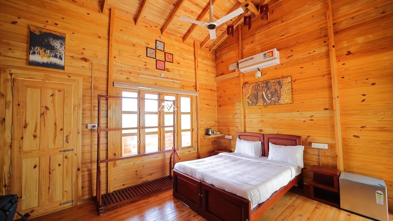 Photo of Bedroom in Kalpetta