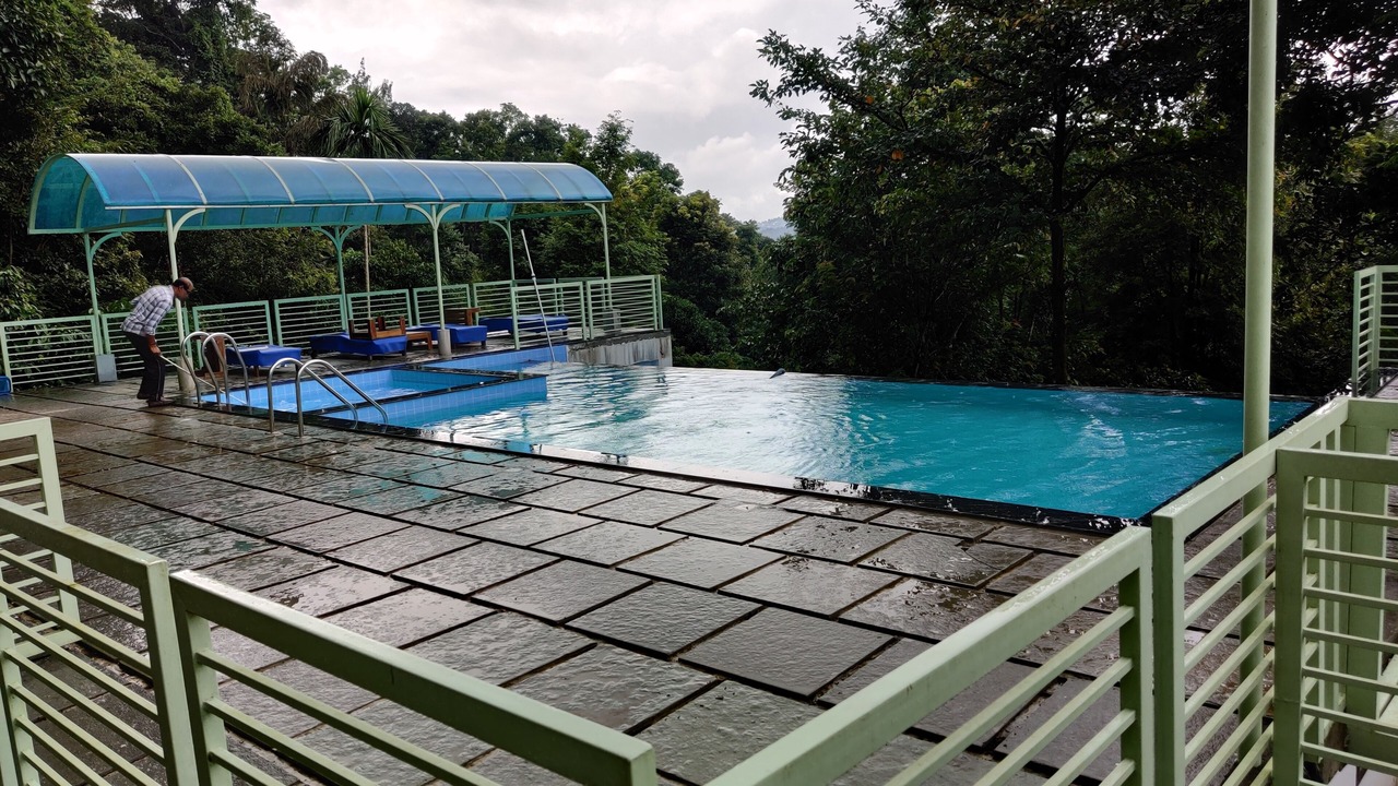 Photo of Outdoor in Kalpetta
