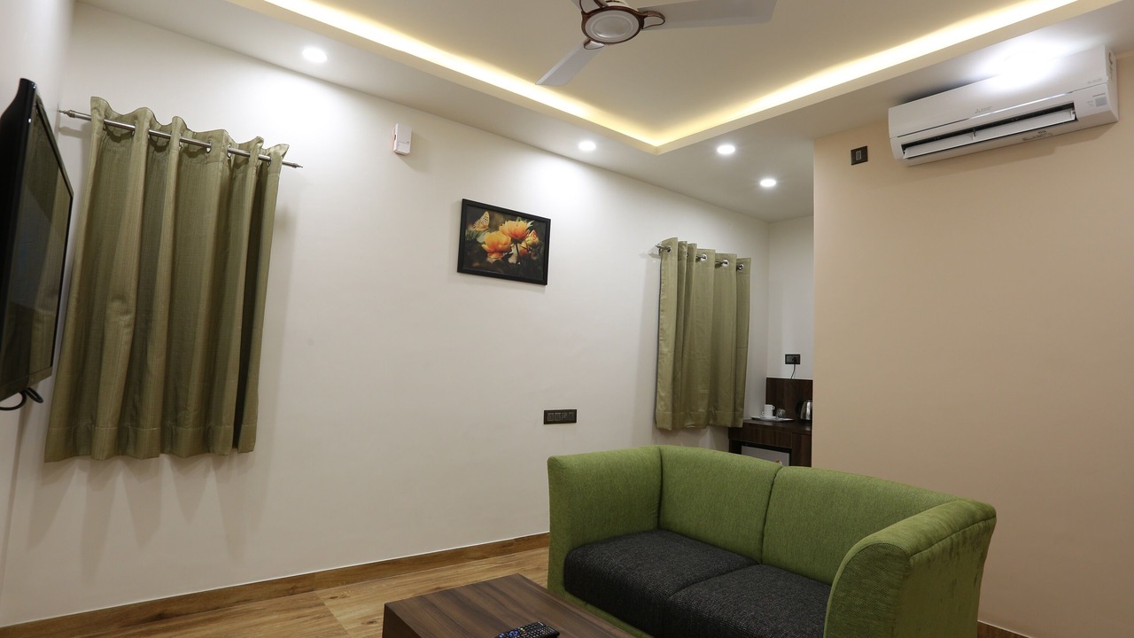 Photo of Bedroom in Narasapura