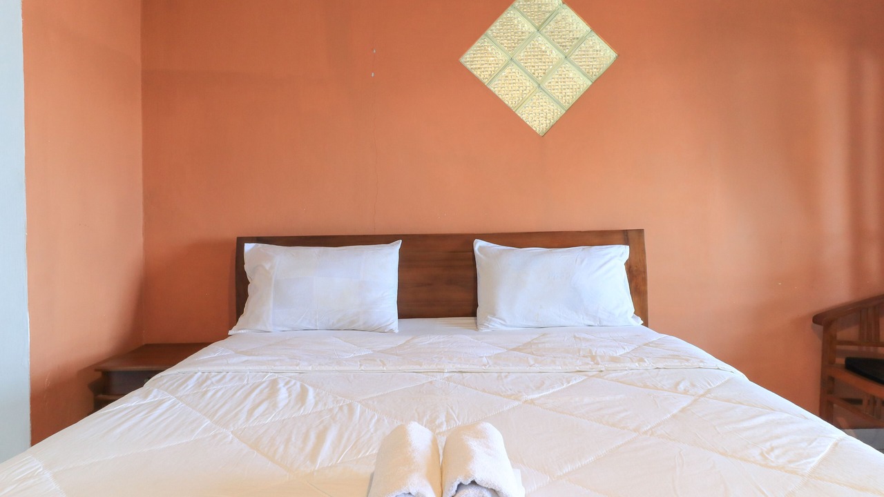 Photo of Bedroom in Bukti