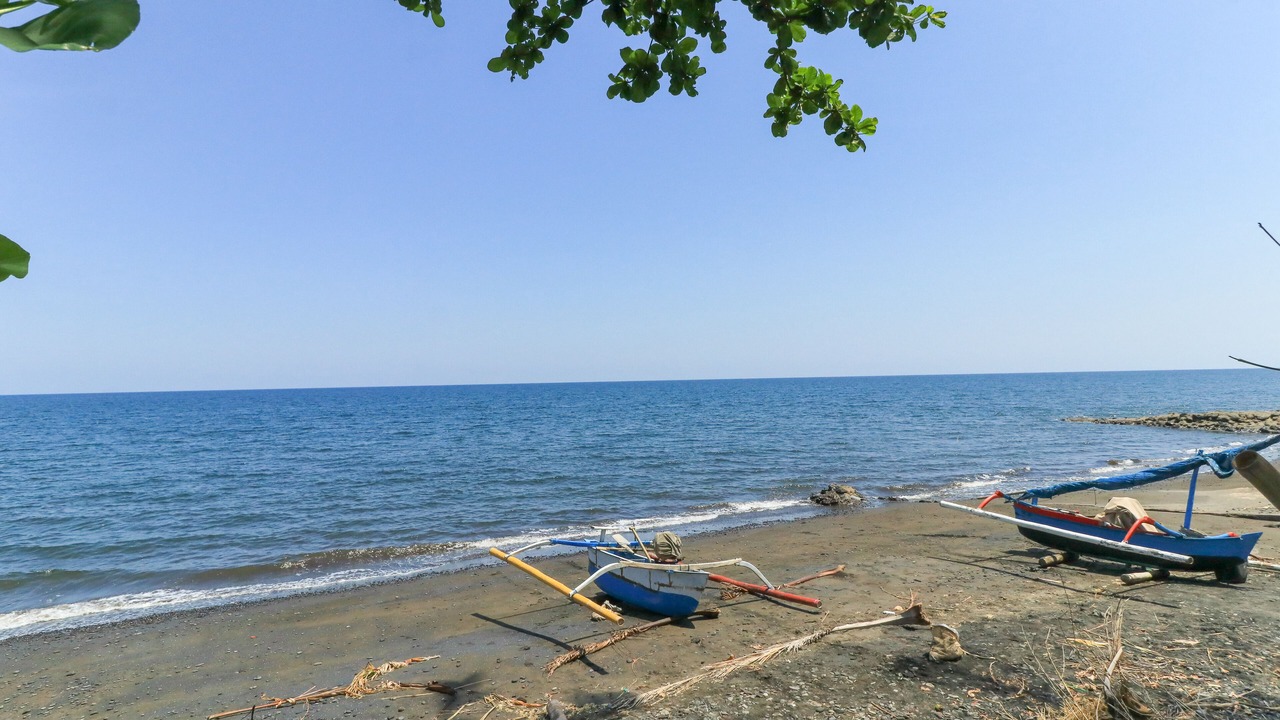 Photo of Outdoor in Bukti