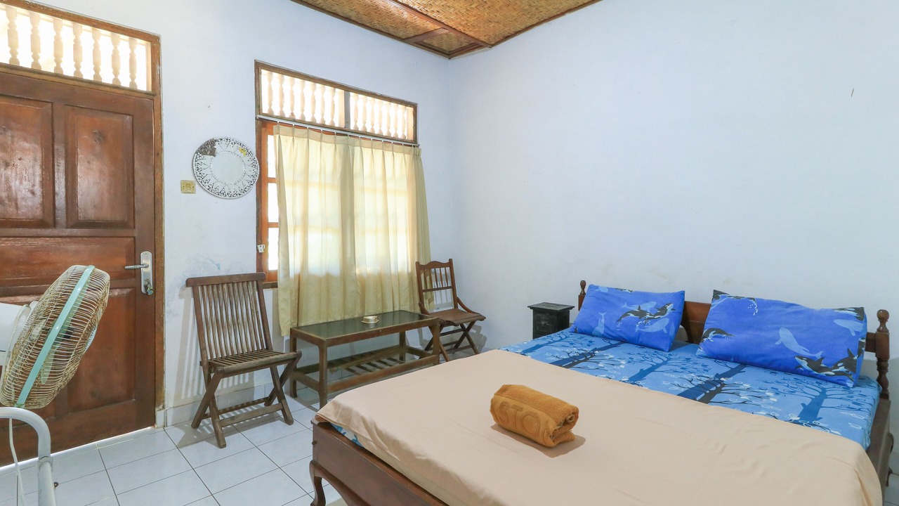 Photo of Bedroom in Bukti