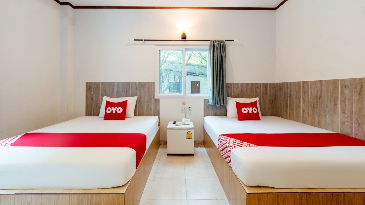 Photo of Bedroom in Si Racha