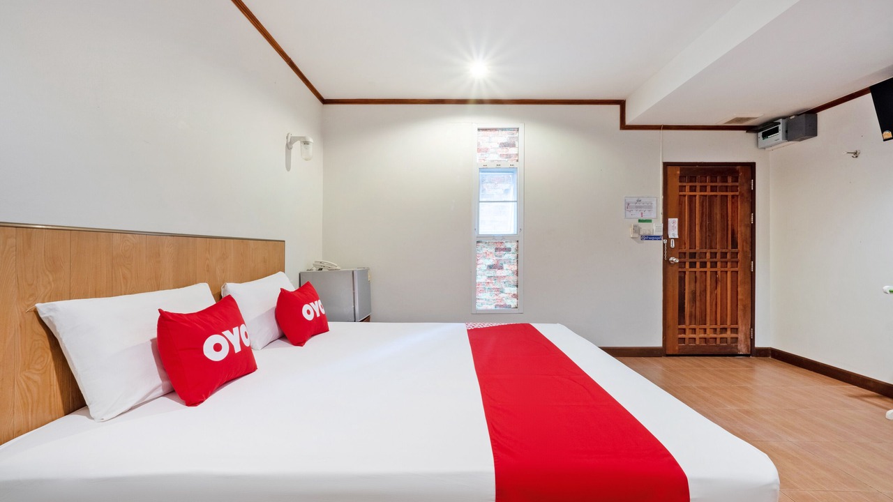 Photo of Bedroom in Si Racha
