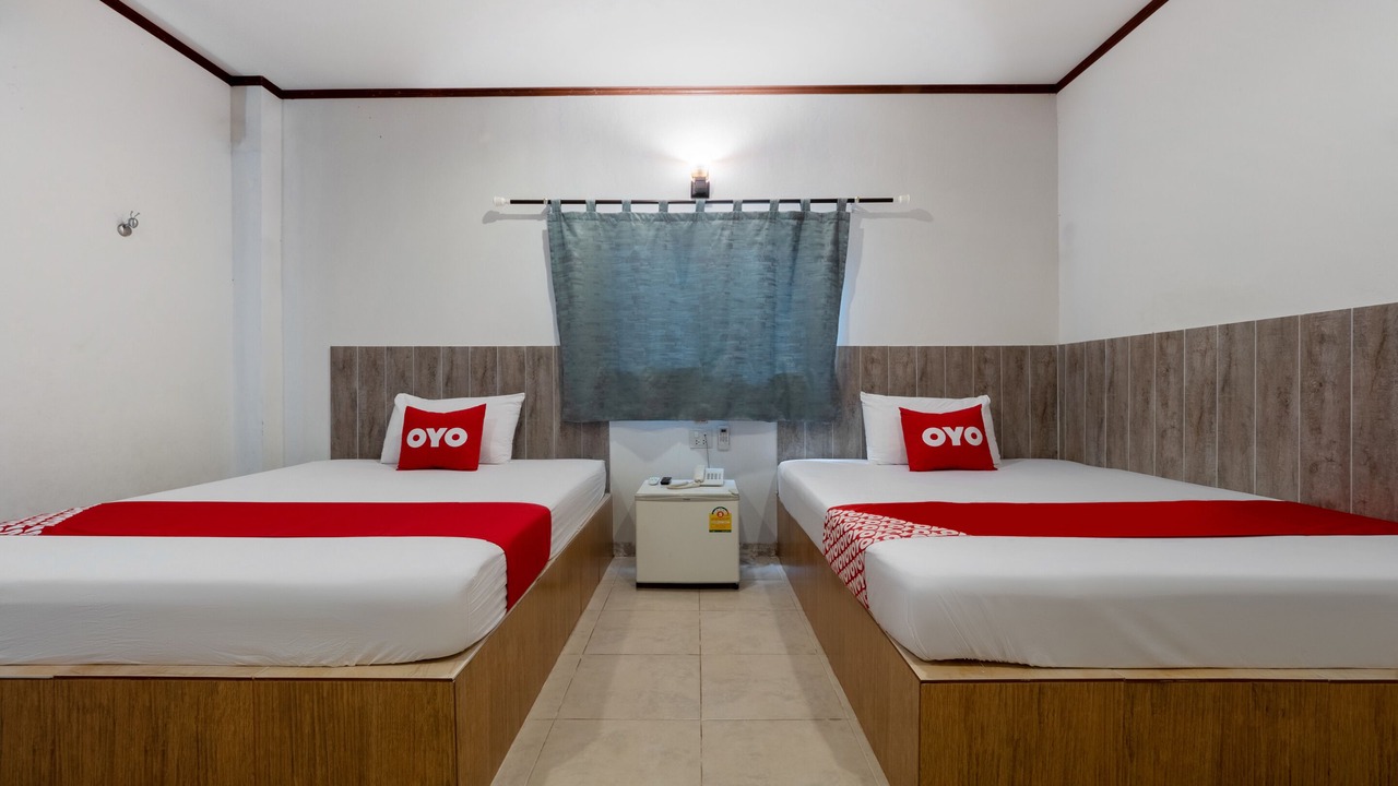 Photo of Bedroom in Si Racha