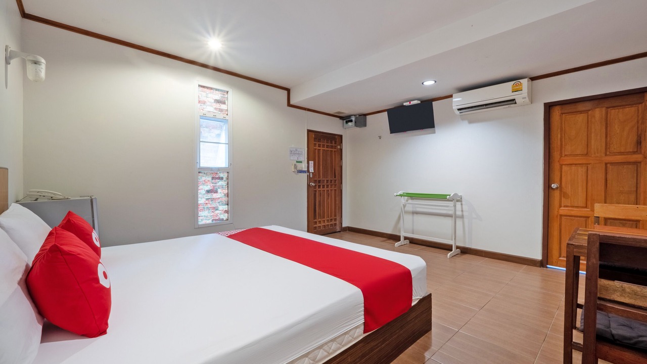 Photo of Bedroom in Si Racha