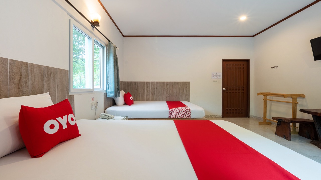 Photo of Bedroom in Si Racha