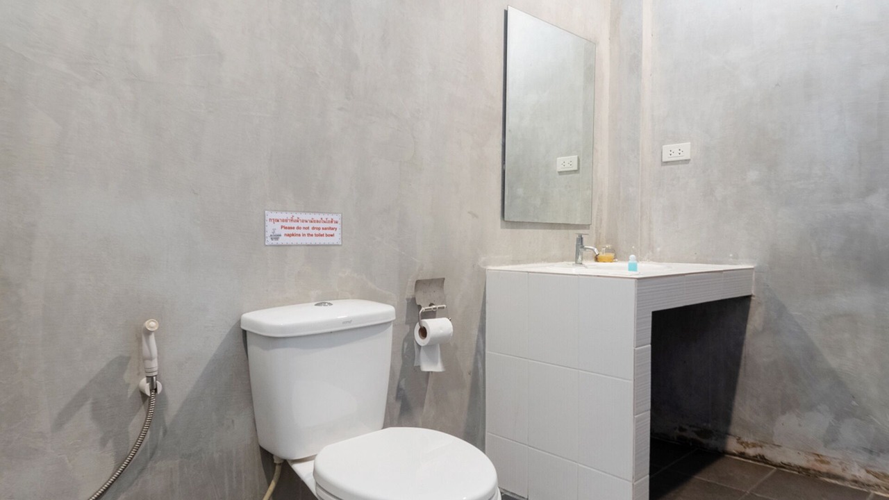Photo of Bathroom in Si Racha