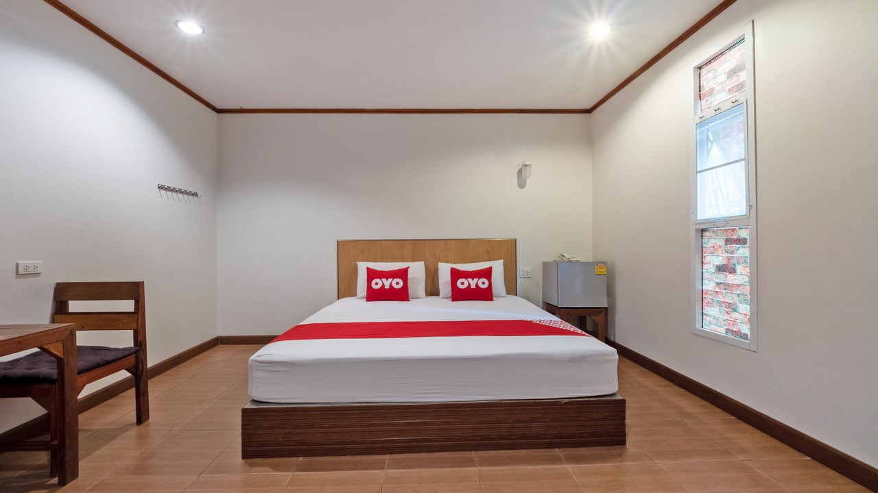 Photo of Bedroom in Si Racha