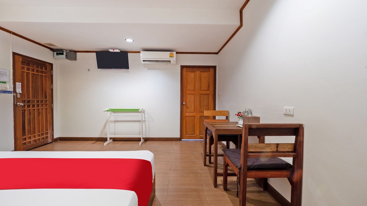 Photo of Bedroom in Si Racha