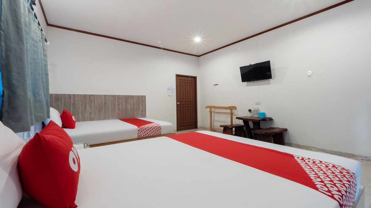 Photo of Bedroom in Si Racha