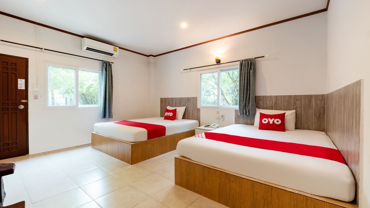 Photo of Bedroom in Si Racha