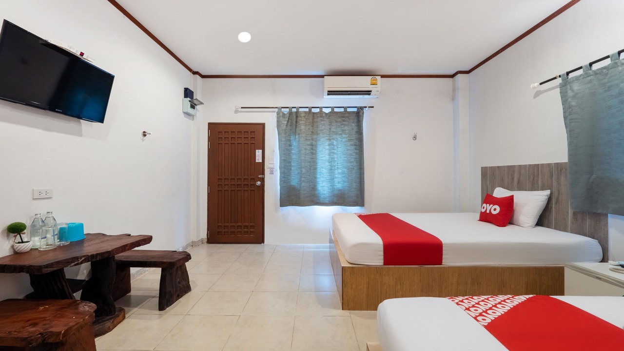 Photo of Bedroom in Si Racha
