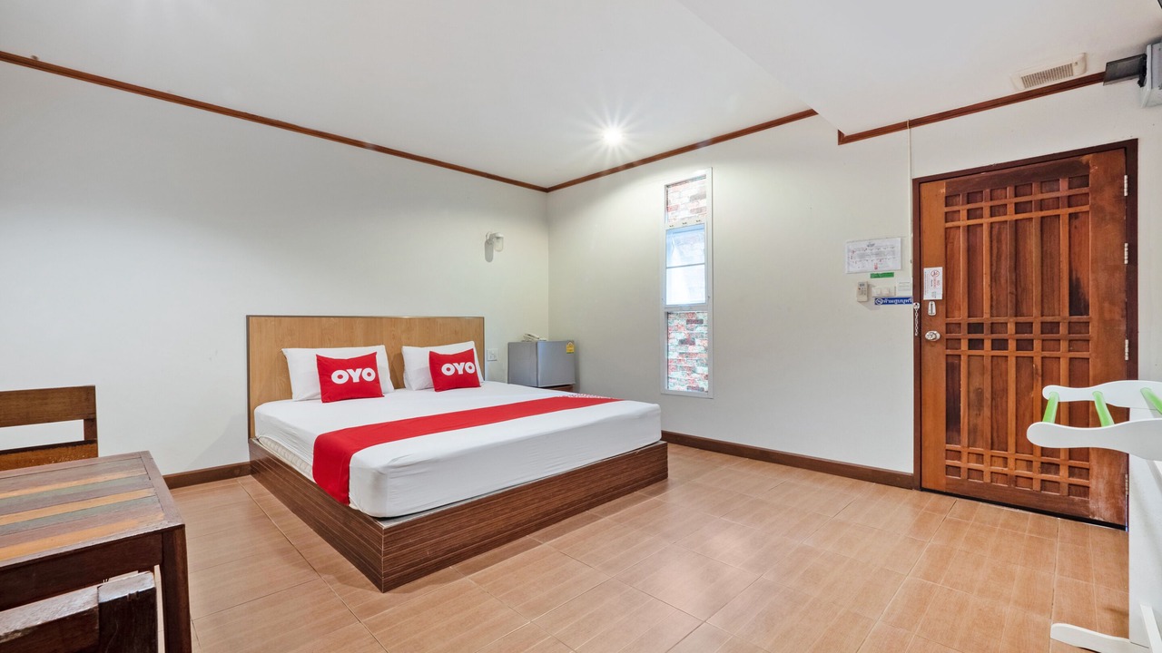 Photo of Bedroom in Si Racha