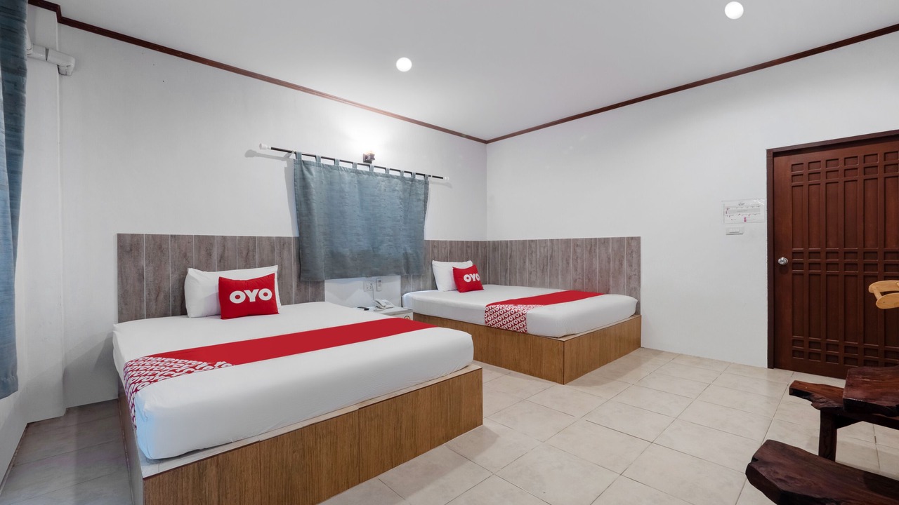 Photo of Bedroom in Si Racha