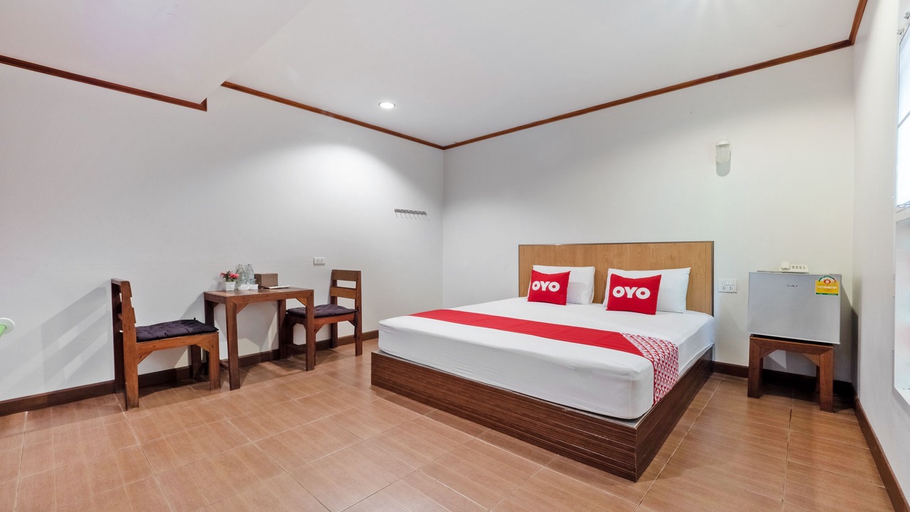 Photo of Bedroom in Si Racha