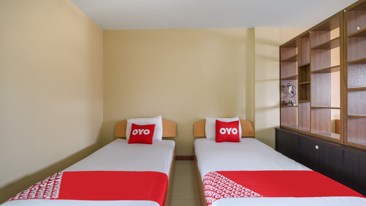 Photo of Bedroom in Nakhon Chai Si