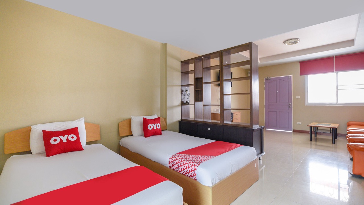 Photo of Bedroom in Nakhon Chai Si