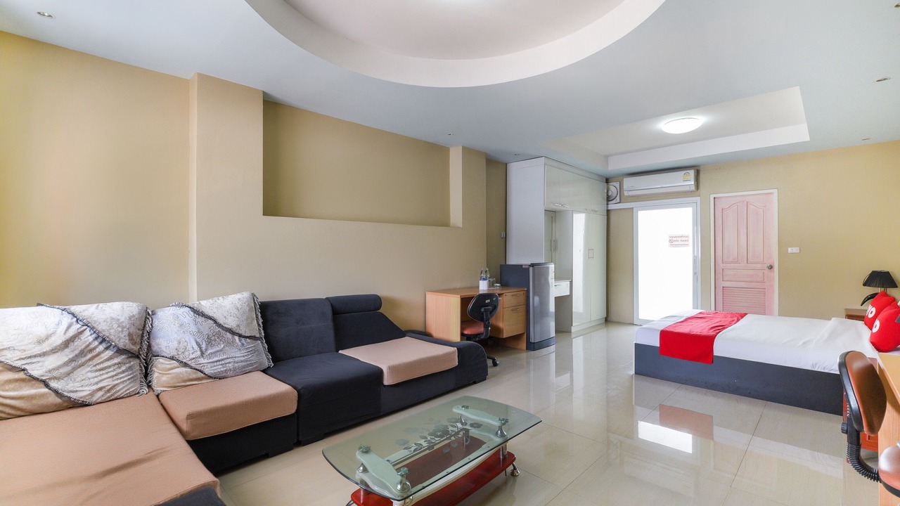 Photo of Bedroom in Nakhon Chai Si