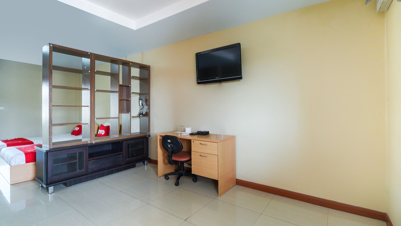 Photo of Bedroom in Nakhon Chai Si