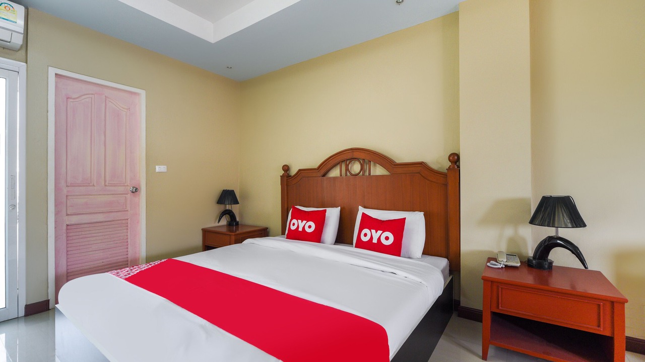 Photo of Bedroom in Nakhon Chai Si