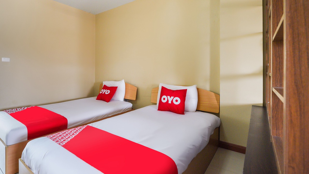 Photo of Bedroom in Nakhon Chai Si