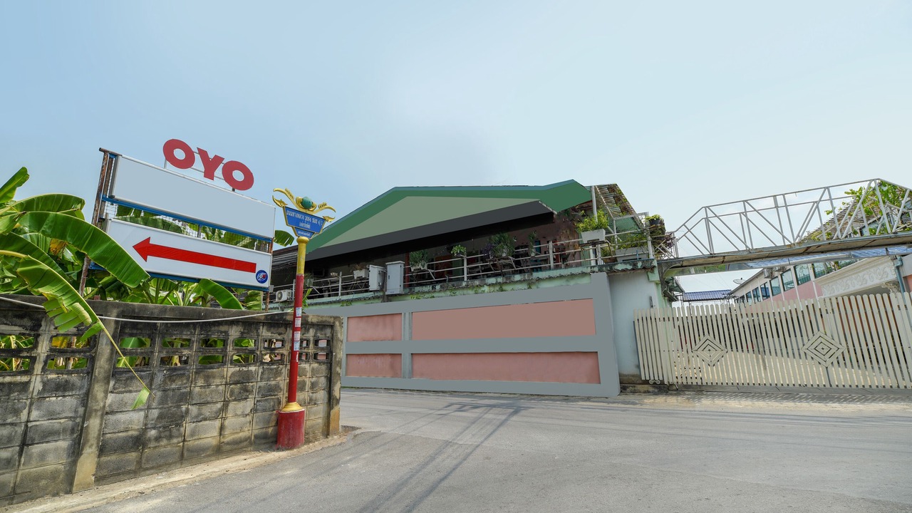 Photo of Outdoor in Nakhon Chai Si
