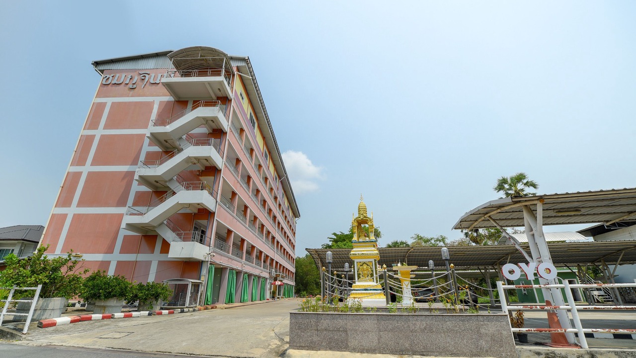 Photo of Outdoor in Nakhon Chai Si