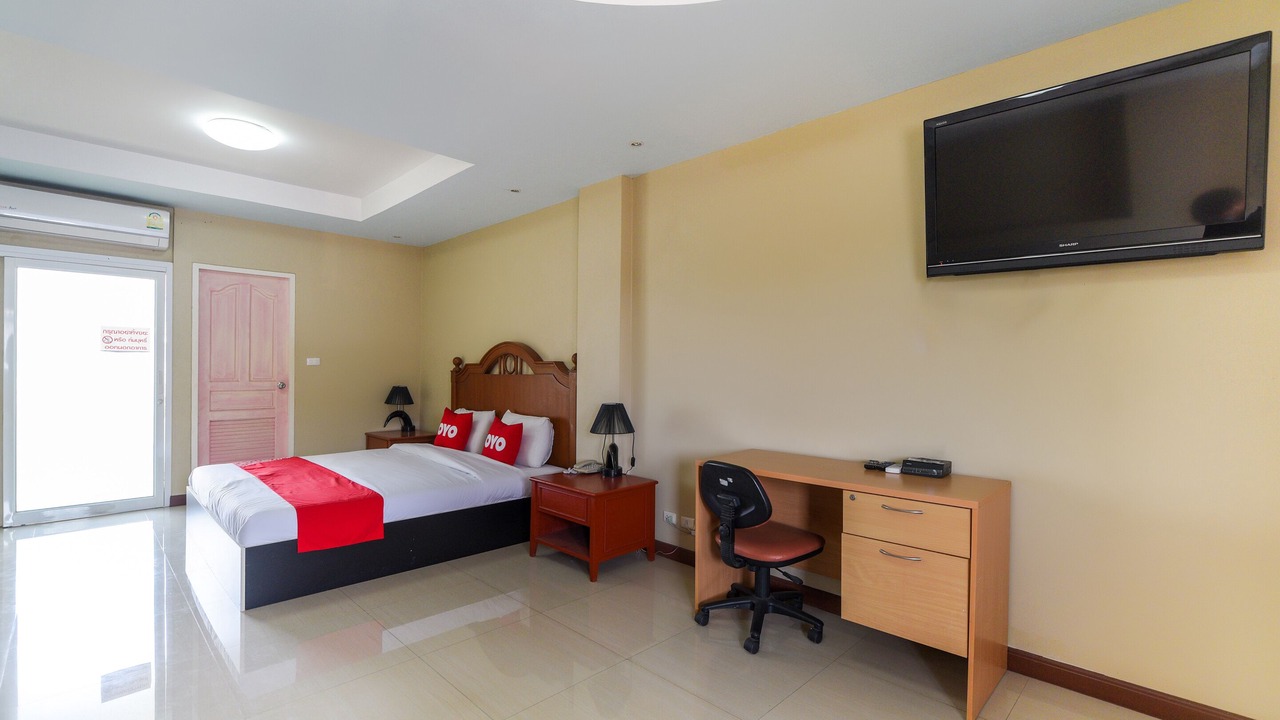 Photo of Bedroom in Nakhon Chai Si