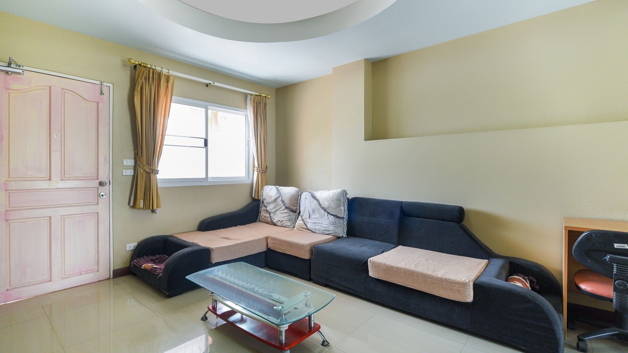 Photo of Bedroom in Nakhon Chai Si