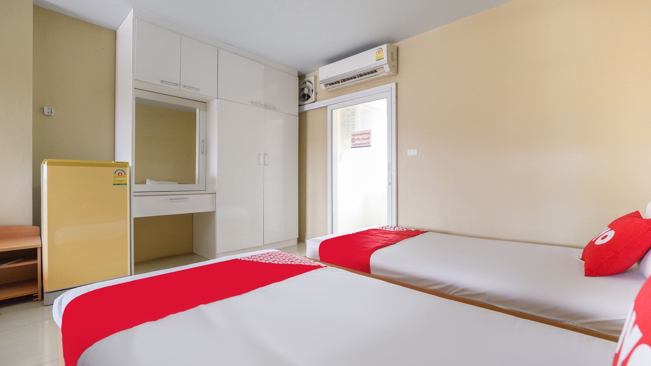 Photo of Bedroom in Nakhon Chai Si