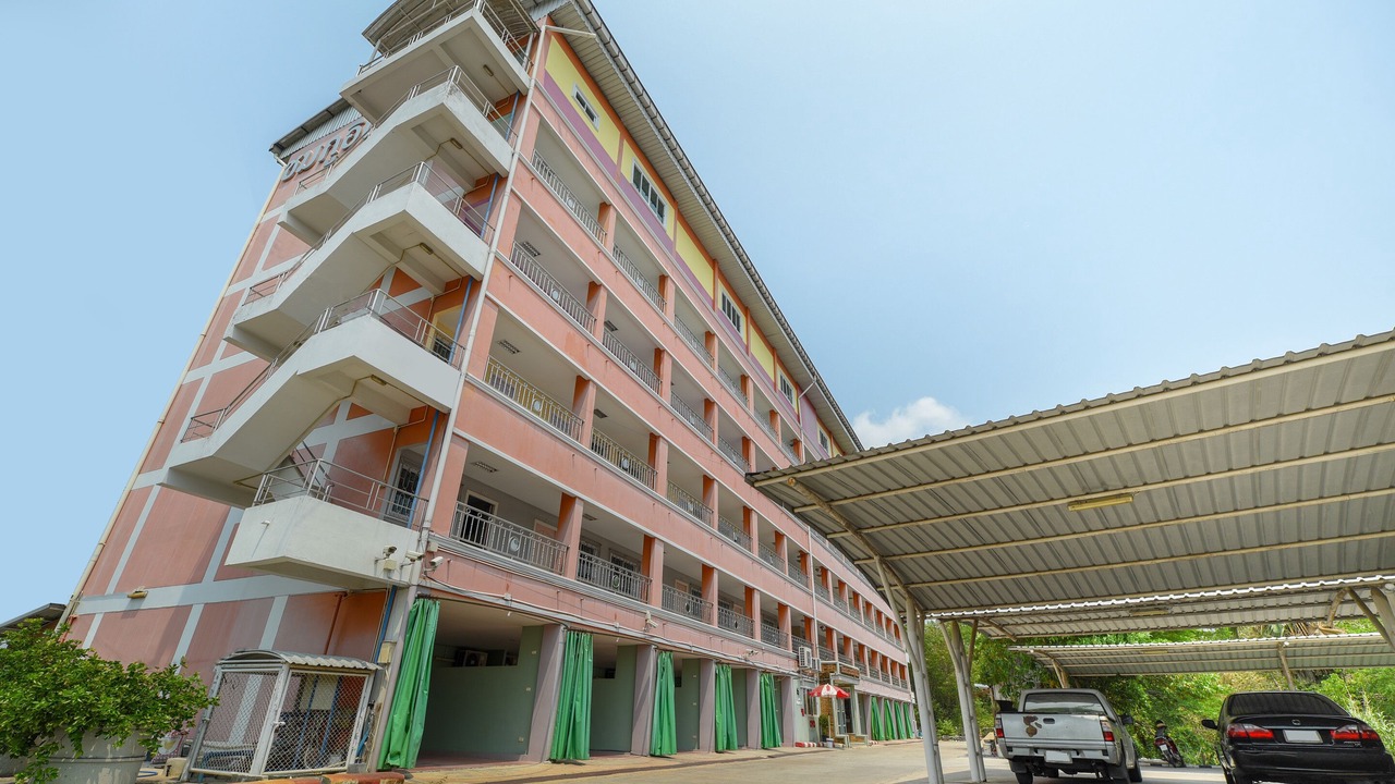 Photo of Outdoor in Nakhon Chai Si