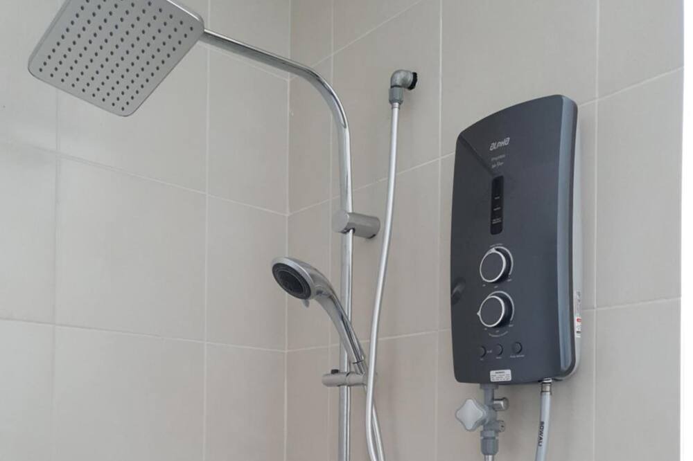 Photo of Bathroom in Bandar Baru Bangi
