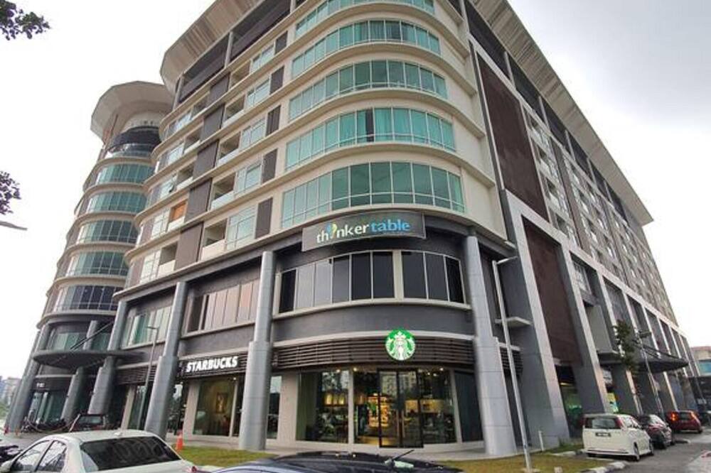Photo of Outdoor in Bandar Baru Bangi