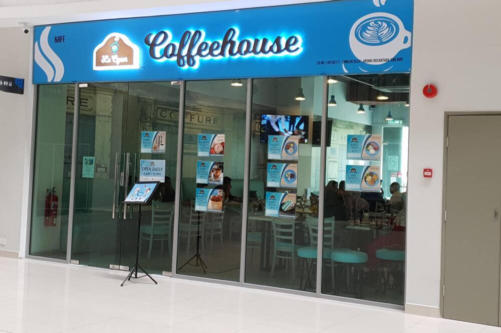Photo of Outdoor in Bandar Baru Bangi