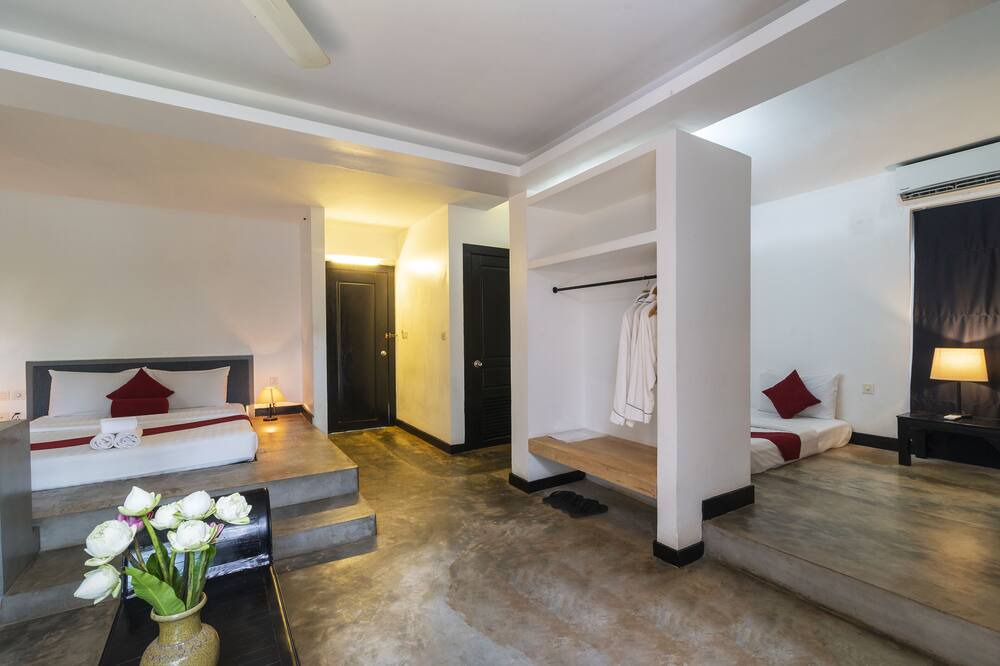Photo of Bedroom in Siem Reap
