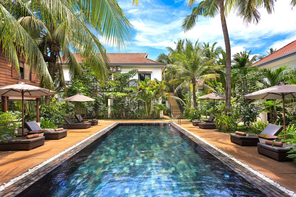 Photo of Outdoor in Siem Reap