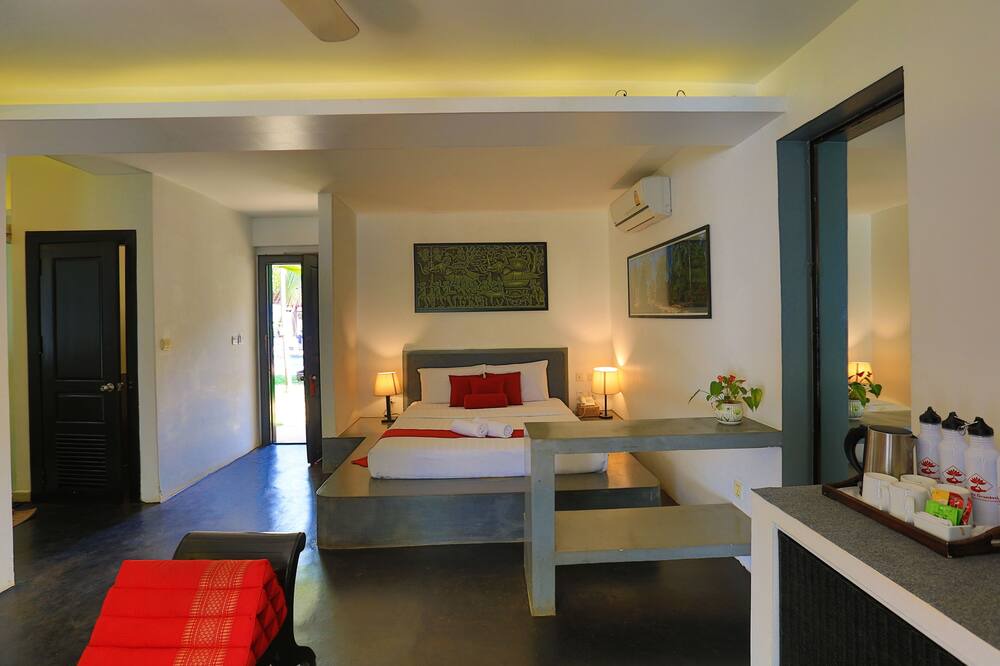 Photo of Bedroom in Siem Reap