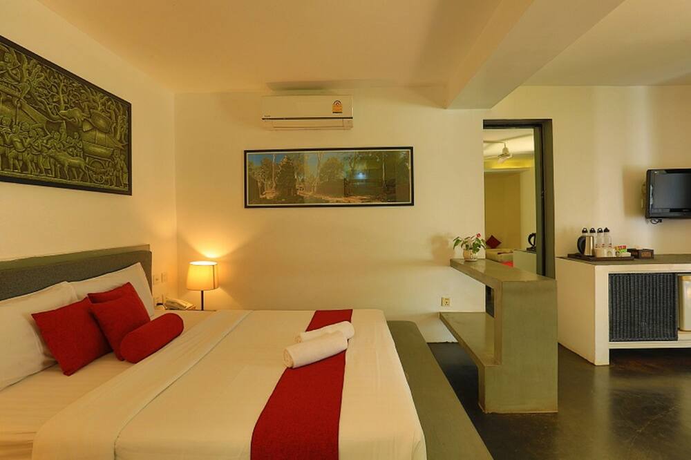 Photo of Bedroom in Siem Reap