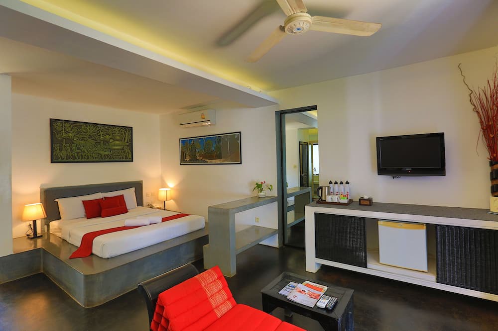 Photo of Bedroom in Siem Reap