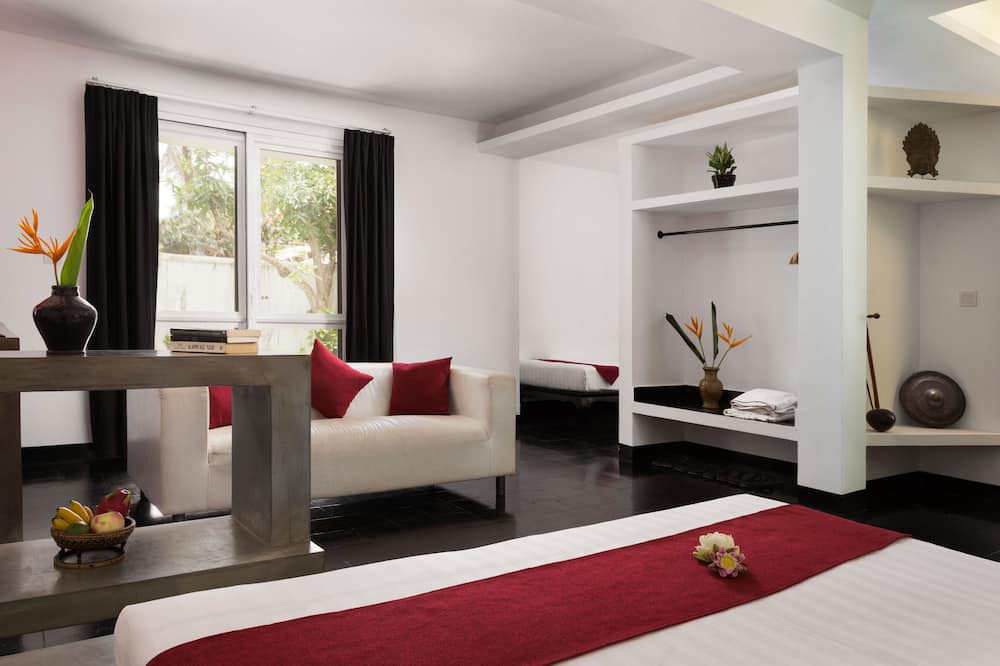 Photo of Bedroom in Siem Reap
