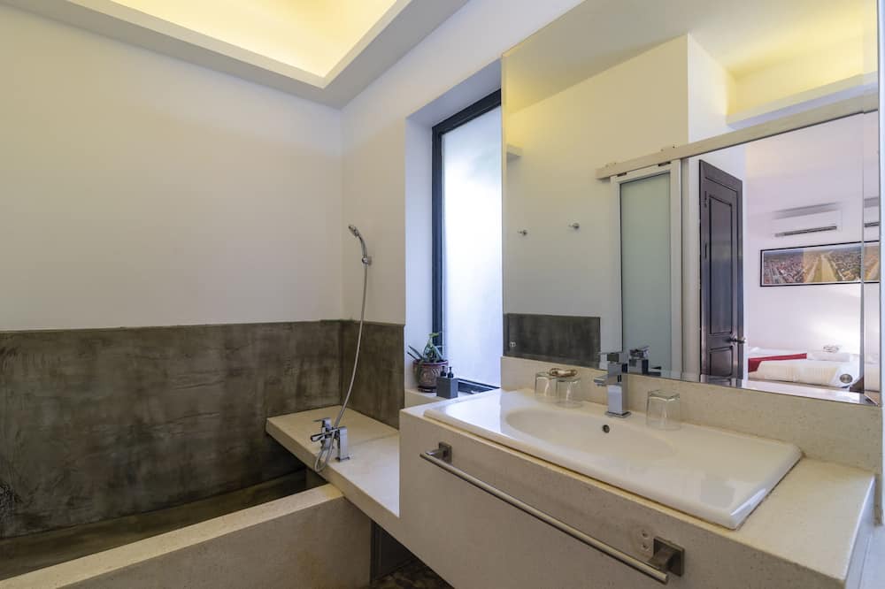 Photo of Bathroom in Siem Reap