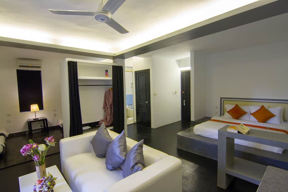 Photo of Bedroom in Siem Reap